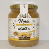 Miele Acacia 500g