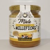 Miele millefiori 250g