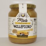 Miele millefiori 500g