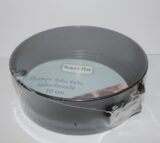 Stampo antiaderente con cerniera 20cm
