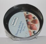Stampo antiaderente con cerniera 24cm