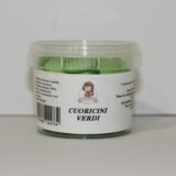 Cuoricini verdi