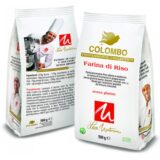 Farina di riso 500g