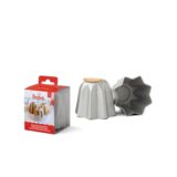 Mini pandoro forma
