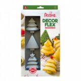 Decor Flex Christmas Tree forme in silicone