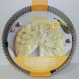 Stampo per crostata con fondo mobile 28cm