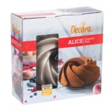 Stampo Alice 24cm