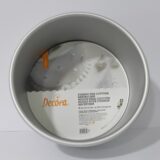 Teglia professionale tonda 20cm