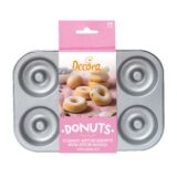 Stampo donuts 7,5cm