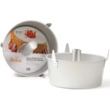 Stampo angel food 25cm