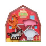 Tagliapasta farm - fattoria 4pz