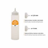 Dispenser 500ml
