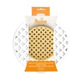 Griglia tagliapasta crostata 30cm