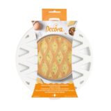 Griglia tagliapasta per crostata e pastiera 30cm