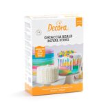 Ghiaccia reale 400g