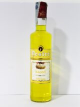 Bagnì solemio 50cl