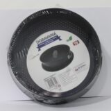 Tortiera tonda con cerniera 26cm