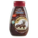 Top nocciola 165ml