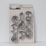 Tagliapasta numeri
