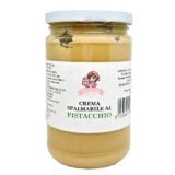 Crema pistacchio