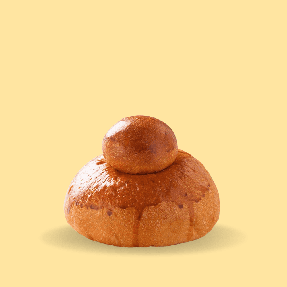 Mix Milo 500g – Preparato per Brioches, Panbrioches e Dolci Lievitati - immagine 2