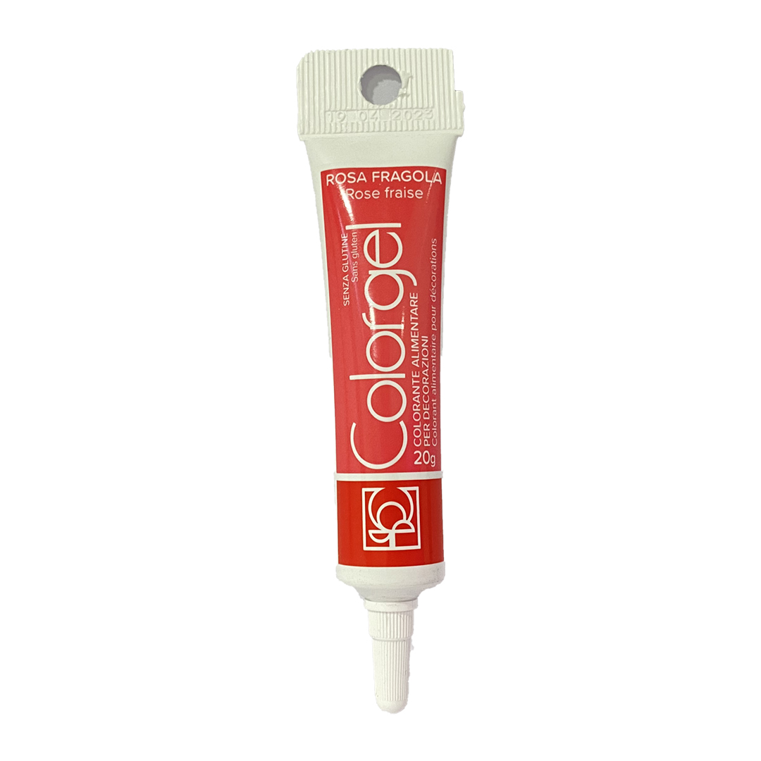 Colorgel 20g