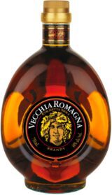 Vecchia Romagna 3cl