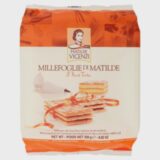 Millefoglie d'Italia 3basi torta 250g
