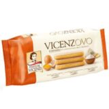 Savoiardi Vincenzovo 300g