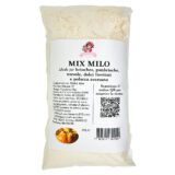 Mix milo