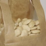 Mandorle pelate 250g