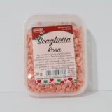 Scagliette di cioccolato rosa 70g