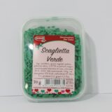 Scagliette cioccolato verde 70g