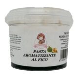 Pasta Aromatizzante al Fico 100g