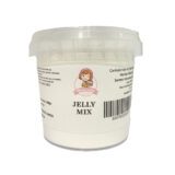 Jelly mix 200gr