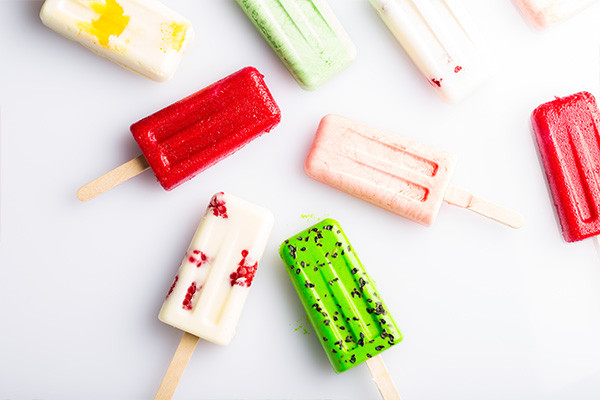 Vintage - stampi per gelati - immagine 5