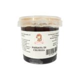 Passata di ciliegia 400g