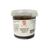Passata di frutti di bosco 400g
