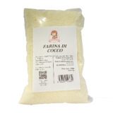 Farina di cocco 250g