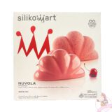 stampo nuvola 2pz scatola