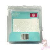 Stampo pasta merletto Daisy