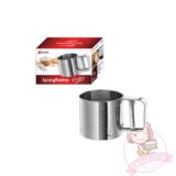 Spargifarina Inox