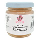 Pasta Aromatizzante Vaniglia 100g