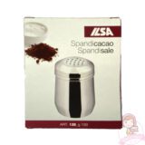 Spandicacao