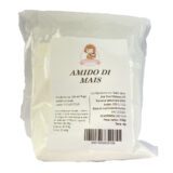 Amido di mais 250g