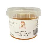 Pasta aromatizzante alla pera 100g