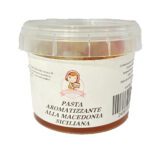 Pasta aromatizzante alla macedonia siciliana