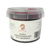 Pasta aromatizzante all'amarena
