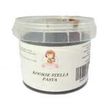 Kookie stella pasta