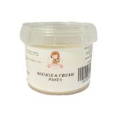 kookie & cream pasta